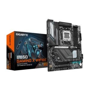 Mother GIGABYTE B850 Gaming X WIFI6E DDR5 - AM5 - https://www.scphardstore.com