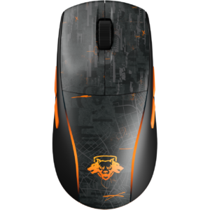 Mouse CORSAIR M75 Wireless Lightweight RGB Call of Duty Black Ops 6 - https://www.scphardstore.com