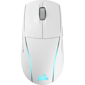 Mouse Gamer CORSAIR M75 Wireless RGB Blanco - https://www.scphardstore.com