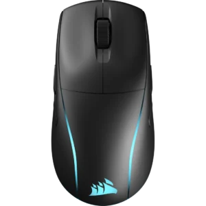 Mouse Gamer CORSAIR M75 Wireless RGB Negro - https://www.scphardstore.com