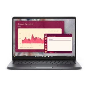 Notebook DELL 14 PRO CORE5 120U 8GB 512GB W11PRO - https://www.scphardstore.com
