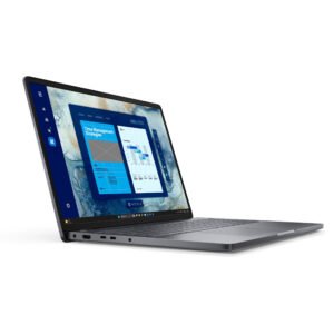Notebook DELL 16 PRO ULTRA7 255U 16G 512GB W11PRO - https://www.scphardstore.com