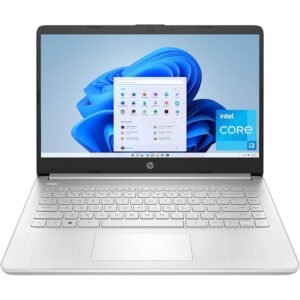 Notebook HP i3-1215 14" 8GB/512 W11h - https://www.scphardstore.com