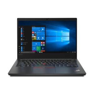 Notebook LENOVO 14 E14 I5-1135G7 8G SSD512 W10PRO (LD) - https://www.scphardstore.com
