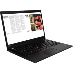 Notebook LENOVO 14 T14 I5- 1135G7 16G SSD512 W11P (LD) - https://www.scphardstore.com