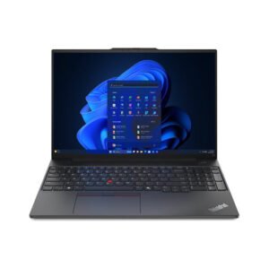 Notebook LENOVO 16 E16 R7-7735HS 16GB SSD512 GTIA1PS - https://www.scphardstore.com