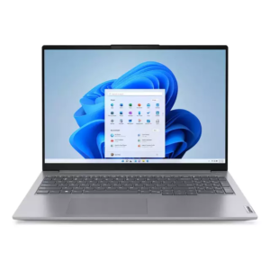 Notebook LENOVO 16 TBOOK I5-210H 8G SSD512 GTIA 1PS - https://www.scphardstore.com