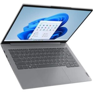 Notebook LENOVO 16 TBOOK R7-7735HS 16G SSD512 GTIA 1PS - https://www.scphardstore.com