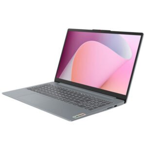 Notebook Lenovo IdeaPad Slim 3 15AMN8 15.6" FHD R3 7320U 8GB DDR5 5500 256G NVME W11H - https://www.scphardstore.com