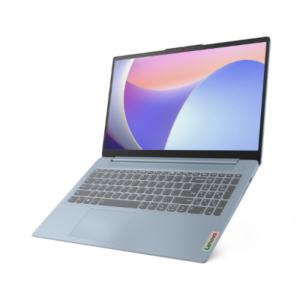 Notebook Lenovo IP Slim 3 15IAN8 15.6" FHD INTEL I3 N305 8GB DDR5 4800 256G NVME W11H - https://www.scphardstore.com