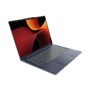Notebook Lenovo IP SLIM 5 14" 14AHP9 R5 8645HS 16GB 6400MHZ 512G NVME W11H - https://www.scphardstore.com