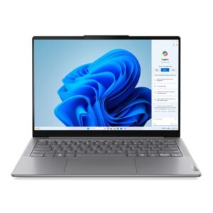 Notebook Lenovo Yoga Slim 7 14IMH9 14" WUXGA OLED  INTEL ULTRA5 125H 16GB 7467MHZ  512GB NVME W11 - https://www.scphardstore.com