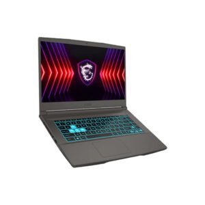 Notebook MSI Thin 15 B13VE, Intel I5-13420H, 15.6" - https://www.scphardstore.com