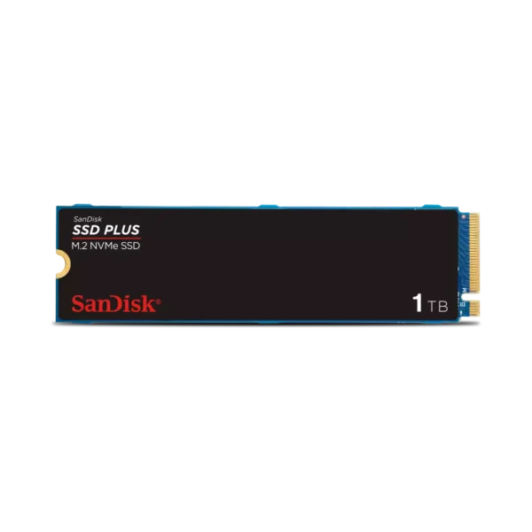 Disco SSD M.2 SANDISK 1TB Plus NVMe