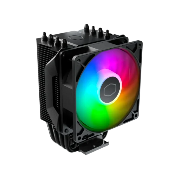 CPU Cooler COOLER MASTER Hyper 411 Nano ARGB