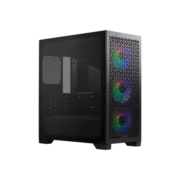 Gabinete Cooler Master Elite 302