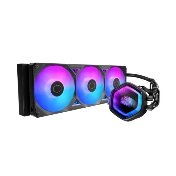 Water Cooling COOLER MASTER MasterLiquid 360 Atmos II ARGB