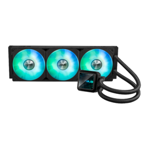 Water Cooling ASUS PRIME LC 360 ARGB 360MM - https://www.scphardstore.com