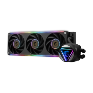 Water Cooling MSI MAG CORELIQUID C360 V2 - https://www.scphardstore.com