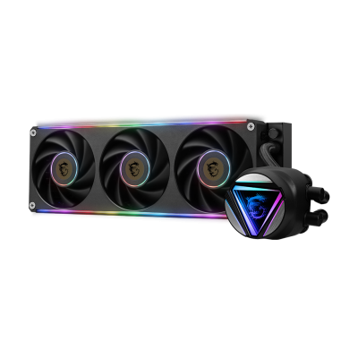 WATER COOLING MSI MAG CORELIQUID C360 V2