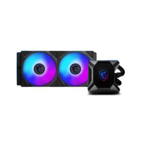 Water Cooling MSI MAG CoreLiquid K240 V2 LCD WaterBlock - https://www.scphardstore.com