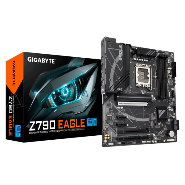 Mother GIGABYTE Z790 Eagle DDR5 - LGA1700