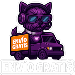 Envío Gratis