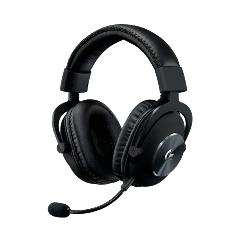 AURICULAR LOGITECH PRO X GAMING