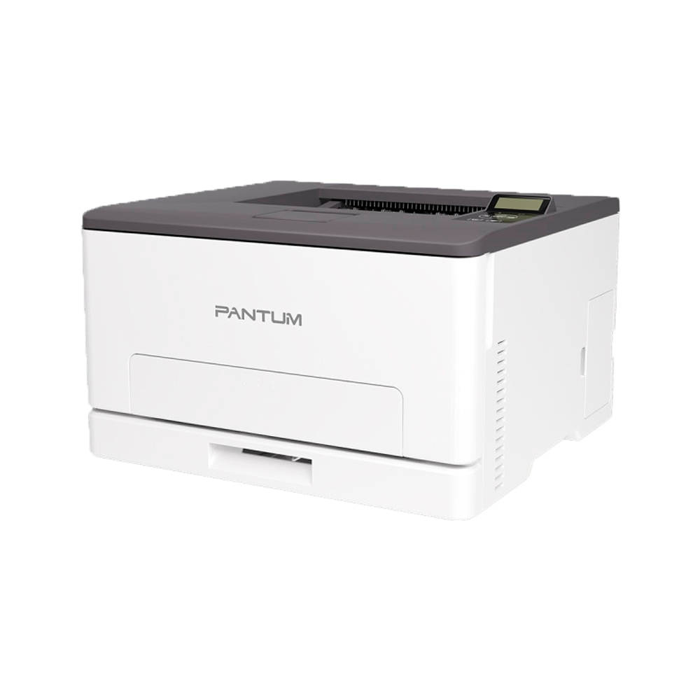 Impresora Pantum CP1100DW Laser Color