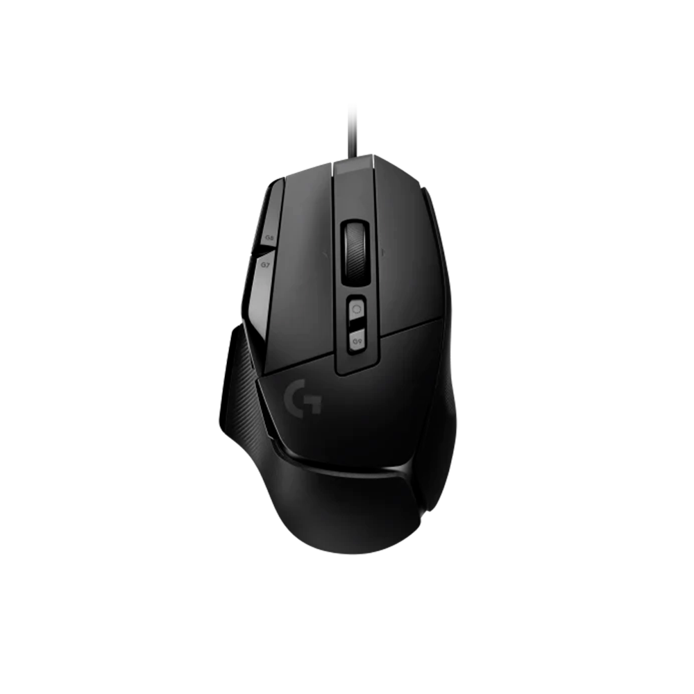 MOUSE GAMER LOGITECH G502X GAMING BLACK