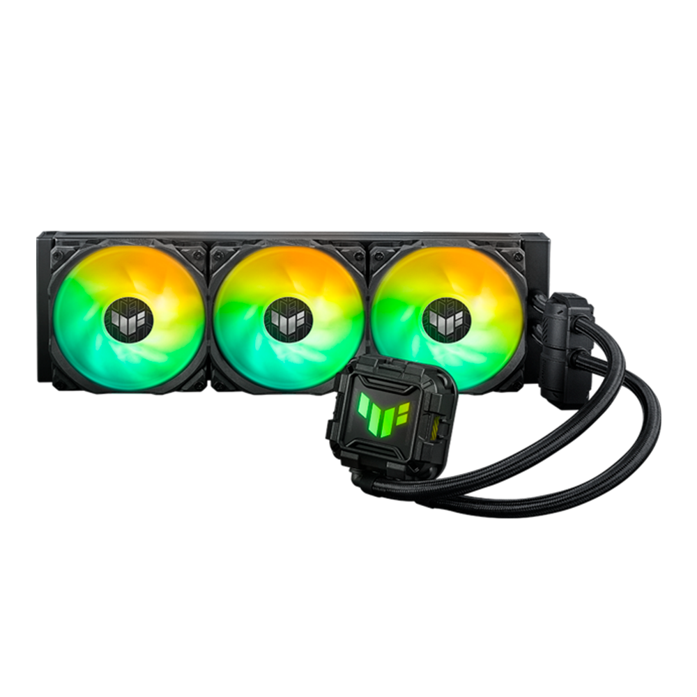 Water Cooling ASUS TUF GAMING LC II 360 ARGB