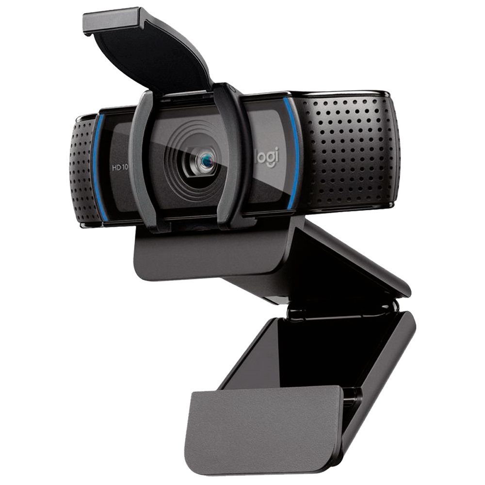 WEB CAM LOGITECH C920S PRO HD 960-001257