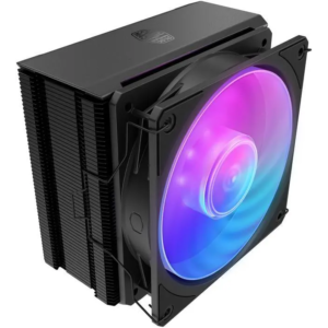 CPU Cooler COOLER MASTER Hyper 212 3DHP Black ARGB - https://www.scphardstore.com
