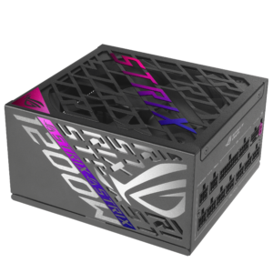 Fuente ASUS ROG STRIX 1200W 80 Plus Platinum - https://www.scphardstore.com
