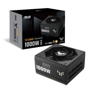 Fuente ASUS TUF GAMING 1000W 80 Plus Gold - https://www.scphardstore.com