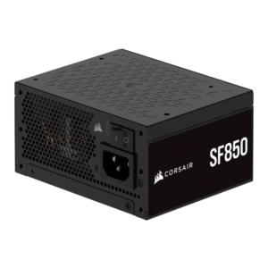 Fuente CORSAIR 850W 80 Plus Platinum Full Modular SF850 PCIe 5.1 - https://www.scphardstore.com