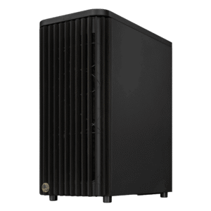 Gabinete ASUS PRO ART PA401 Wood Metal Black - https://www.scphardstore.com