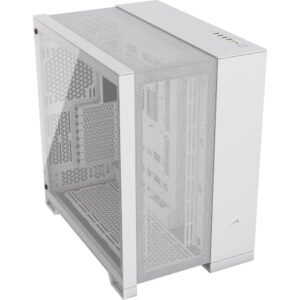 Gabinete CORSAIR 6500D Airflow White - https://www.scphardstore.com