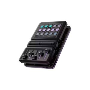 Hub COOLER MASTER Stream KIT - https://www.scphardstore.com