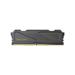 Memoria RAM DDR4 HIKSEMI 16GB 3200 MHz Armor C/Disipador Black - https://www.scphardstore.com
