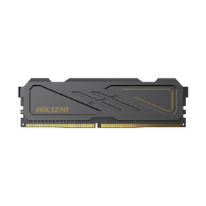 Memoria RAM DDR4 HIKSEMI 8GB 3200 MHz Armor C/Disipador Black - https://www.scphardstore.com