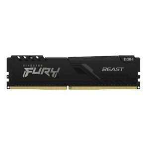 Memoria RAM DDR4 KINGSTON 16GB 3600 MHz Fury Beast - https://www.scphardstore.com
