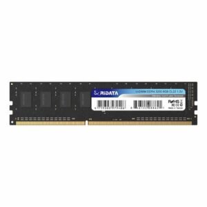 Memoria RAM DDR4 RIDATA 8GB 3200 MHz - https://www.scphardstore.com