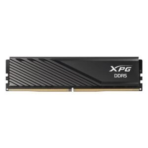 Memoria RAM DDR5 ADATA 16GB 6000 MHz Lancer Black CL34 - https://www.scphardstore.com