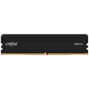 Memoria RAM DDR5 CRUCIAL 48GB 5600 Mhz Pro CL46 - https://www.scphardstore.com