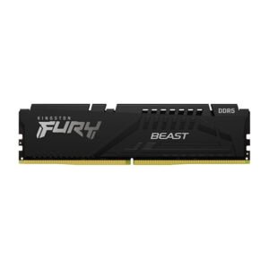 Memoria RAM DDR5 KINGSTON 32GB 5200 MHz Fury Beast CL40 - https://www.scphardstore.com