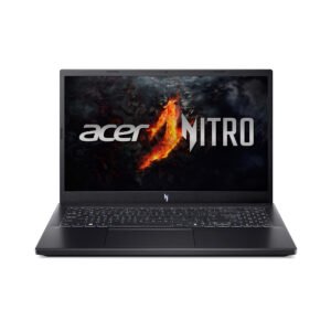 Notebook ACER NITRO 15.6 R5 16G 512G RTX4050 W11 T ING - https://www.scphardstore.com