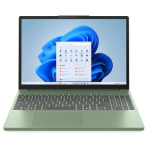 Notebook Lenovo IP Slim 3 15IRH10 I5 13420H 8GB 4800 512GB NVME W11H CON UN SLOT LIBRE RAM VERDE MUSGO - https://www.scphardstore.com